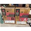Image 2 : HandiFoam P12050CF Spray Foam System A & B Kit