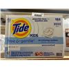 Image 2 : Tide Pods Free & Gentle Laundry Detergent 152 Count for Sensitive Skin