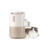 Image 1 : Air Purifier for Pets PS-070, 320-540 sq. ft. Coverage, H13 Filter, TVOC Detection