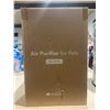 Image 3 : Air Purifier for Pets PS-070, 320-540 sq. ft. Coverage, H13 Filter, TVOC Detection