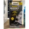 Image 2 : Scotch Mount Multipurpose Gel Tape – Water-Resistant – 4 Pack