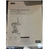 Image 2 : Lincoln PowerLuber Grease Gun 1884 With Accessories