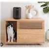 Image 1 : Slevoo Air Purifier Model BS-01 with Three-Layer Filtration System