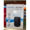 Image 2 : Slevoo Air Purifier Model BS-01 with Three-Layer Filtration System