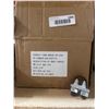 Image 2 : Forged Wire Rope Clip MR Clip 3/8 Inch – 50 Pieces