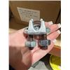 Image 4 : Forged Wire Rope Clip MR Clip 3/8 Inch – 50 Pieces