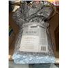 Image 2 : South Point 6-Piece King Size Sheet Set, 100 Percent Polyester Microfiber