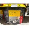 Image 2 : Resisto Levelling Patch, 13.6 kg, Set of 4 Containers
