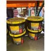 Image 3 : Resisto Levelling Patch, 13.6 kg, Set of 4 Containers