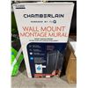 Image 2 : Chamberlain RJ020C Wall Mount Smart Garage Opener
