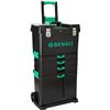 Image 1 : Denali 3-Drawer Tool Chest – Portable Storage Unit