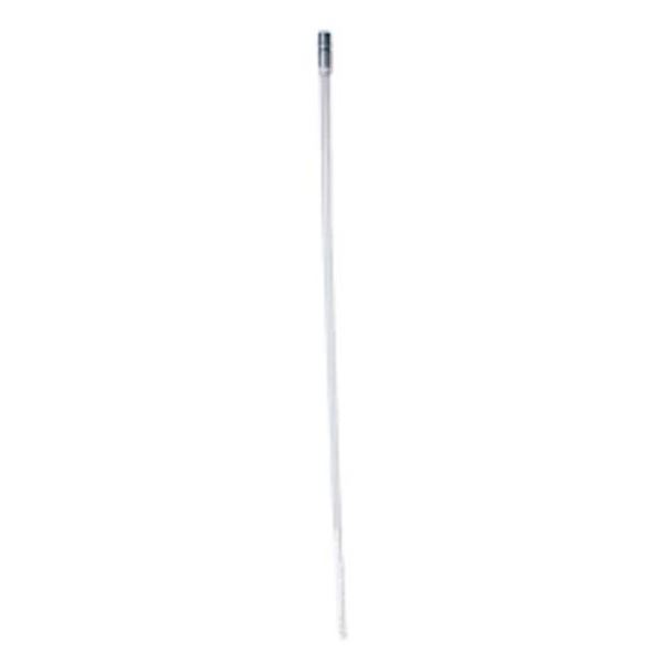 LOT OF 100 GIANT 53" DIP TUBES