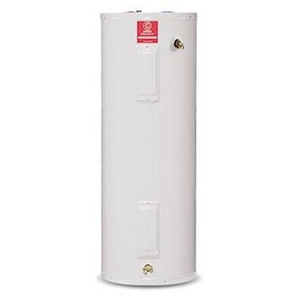 172STE-3F7M 80 US Gallon Electric Water Heater, 4500 Watts, 240 Volts *Product may vary from stock i