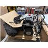 Image 2 : 24-Inch Snow Thrower Model 1E30PB40328, Made in USA