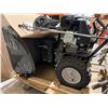Image 3 : 24-Inch Snow Thrower Model 1E30PB40328, Made in USA