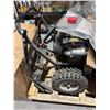 Image 5 : 24-Inch Snow Thrower Model 1E30PB40328, Made in USA