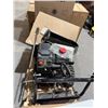 Image 6 : 24-Inch Snow Thrower Model 1E30PB40328, Made in USA