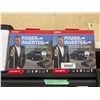 Image 2 : Samlex Driver 450-Watt Power Inverter with 12V Output