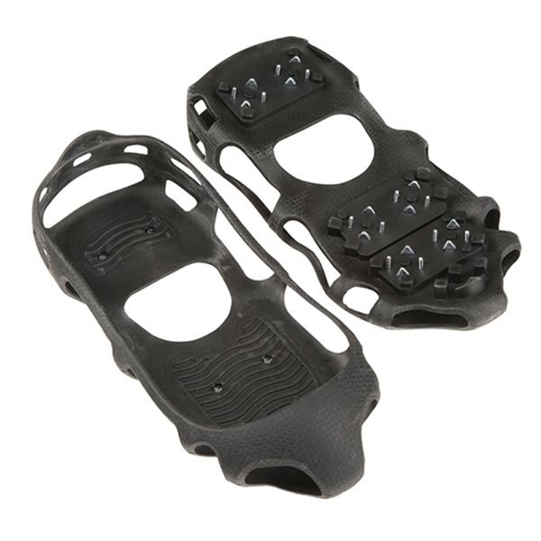 Olympia Ice Cleats Medium – Crampons a Glace