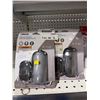 Image 2 : Lot of 2 Woods Wireless Remote Control Kit With Keychain Transmitters