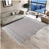Image 1 : Artbella Collection Area Rug, TN-8697-39, Beige Color, Approx. 6’6″ x 9’6