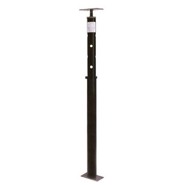 MiTek Adjustable Support Post, 69 to 108 Inch, 1783 mm to 2743 mm