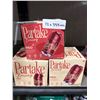 Image 2 : Partake Brewing Red Non-Alcoholic Beer 12 x 355 mL Cans