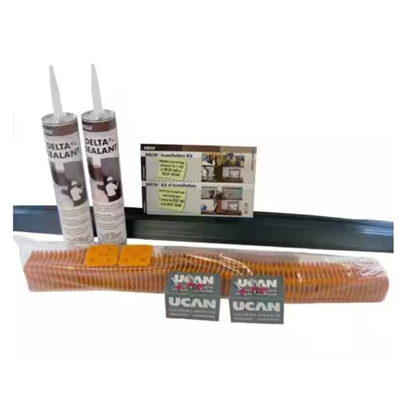 Dorken Delta Membrane System Installation Kit