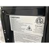Image 3 : Chefman Water Dispenser Model 5011630 With Iceman Branding