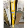Image 2 : GE T8 LED 32W 48-Inch Replacement Lamp with 36,000-Hour Life