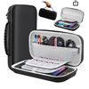 Image 1 : Lmcp Hard Shell Carrying Case For Nintendo Switch 2, Black