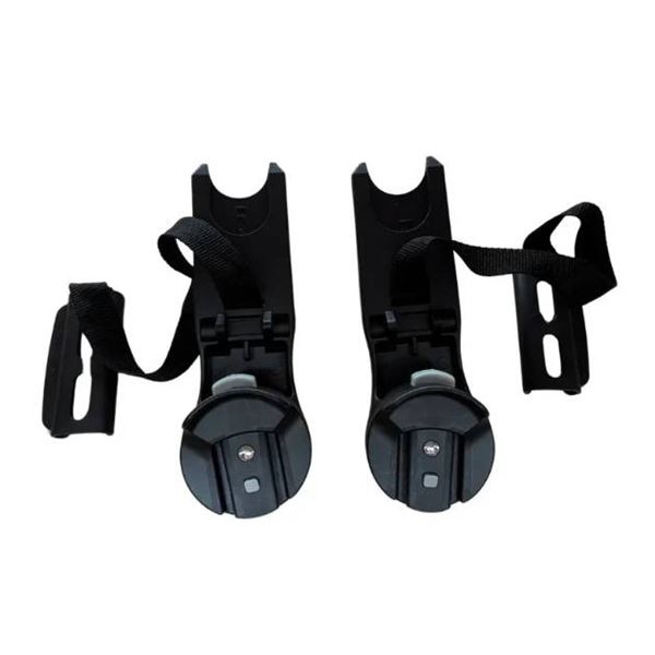 Baby Jogger Car Seat Adapter for City Select and City Select LUX