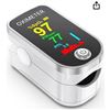 Image 1 : Pulse Oximeter Model 323 with SP02 and PR Monitoring