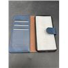 Image 4 : Suanpot Style Wallet Case with RFID Blocking and Card Holder Design