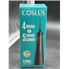 Image 2 : COSLUS C50 Oral Irrigator with 4 Modes and 5 Intensity Levels