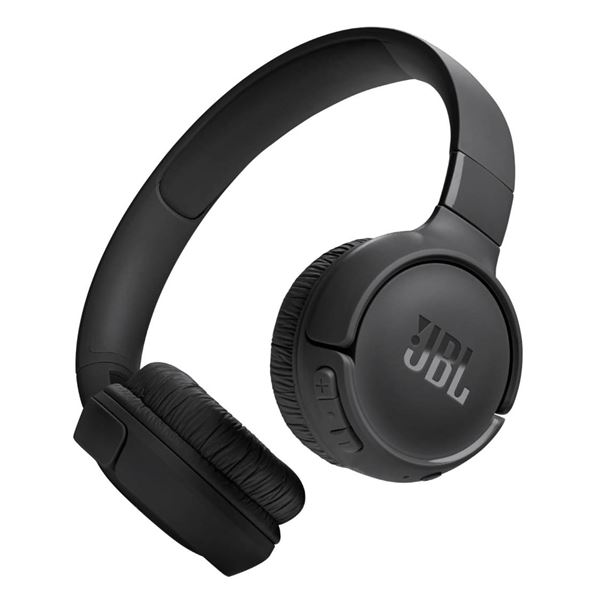 JBL Tune 520BT Wireless Headphones with Bluetooth Technology