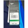 Image 3 : Speedo Men’s Fitness Splice Square Leg Swim Short, Navy/Blue, Size L
