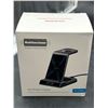 Image 2 : SwanScout XF-C01SG Multifunctional Wireless Charging Station