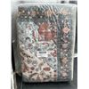 Image 1 : Yamazziot Boho Washable Rug for Laundry Room or Hallway