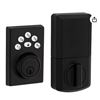 Image 1 : Kwikset Powerbolt 240 Keypad Electronic Lock With Keyless Entry