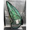 Image 2 : Green Fairy-Style Wings Set