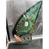 Image 3 : Green Fairy-Style Wings Set