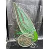 Image 2 : Green Fairy-Style Wings Set