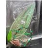 Image 3 : Green Fairy-Style Wings Set