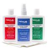 Image 1 : Novus 7100 Plastic Polish Kit – 8 oz. Set