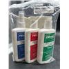 Image 2 : Novus 7100 Plastic Polish Kit – 8 oz. Set