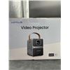 Image 2 : WiMiUS P61 Video Projector with HDMI and Electric Focus