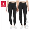 Image 1 : GAP 2-Pack Leggings in Size XS/TP with Stretch Fabric