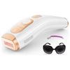 Image 1 : Hand-Held IPL Device With Multi-Mode Settings for Hair Removal
