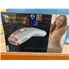 Image 2 : Hand-Held IPL Device With Multi-Mode Settings for Hair Removal